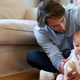 Image for article titled Tips For New Dads